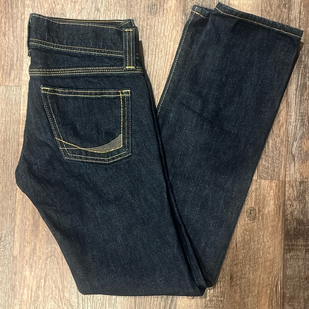Old Navy Special Edition, Low Rise, Straight